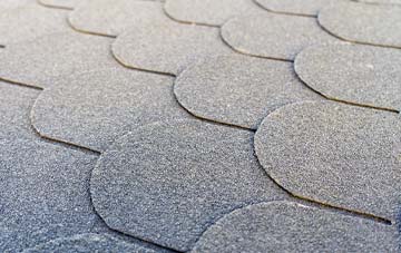 Orleton Common asphalt roofing costs
