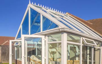 conservatory roof insulation costs Orleton Common