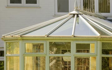conservatory roof repair Orleton Common, Herefordshire