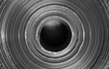 Orleton Common edpm waterproofing