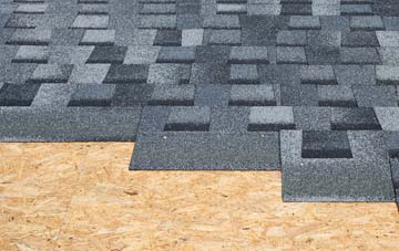 expert Orleton Common asphalt roof companies