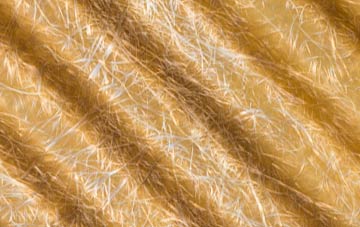 Orleton Common fibreglass roof waterproofing