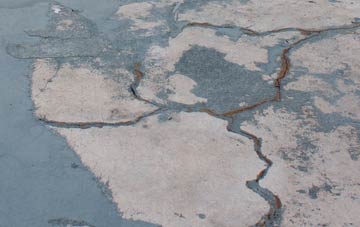 fibreglass roofing replacement Orleton Common