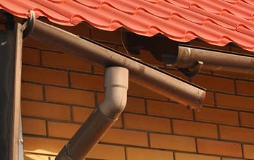Orleton Common gutter repair costs