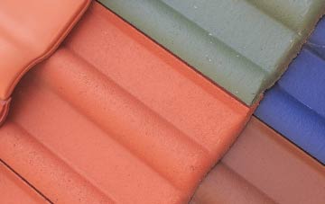 Orleton Common plastic roofing companies