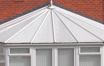 Orleton Common polycarbonate conservatory roof repairs