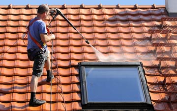roof cleaning Orleton Common, Herefordshire