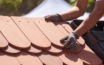 Orleton Common roof tile contractors
