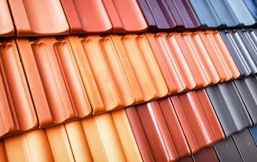 Orleton Common roof tile costs