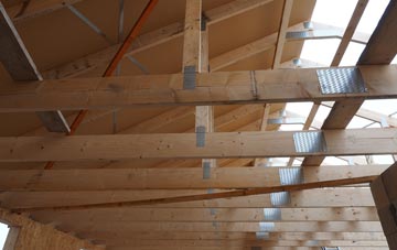 Orleton Common roof truss costs