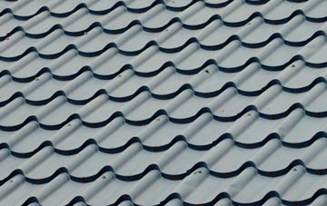 Orleton Common rubber roofing companies