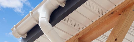 get Orleton Common guttering quotes today