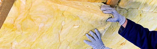 quotes for Orleton Common roof insulation