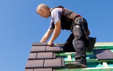 disadvantages of Orleton Common slate roofing