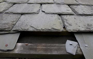 Orleton Common slate roof repairs and maintenance