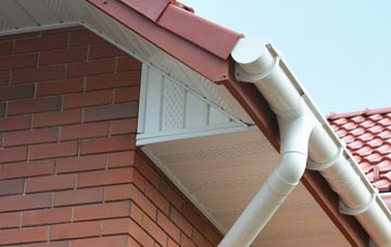 Orleton Common soffit repair costs