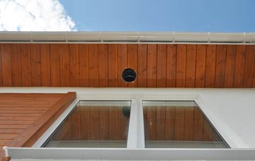 Orleton Common soffit repair quotes