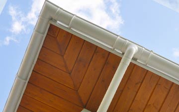 Orleton Common soffit types