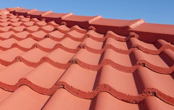 Orleton Common tile and slate roof replacement
