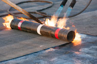 free Orleton Common roof quotes