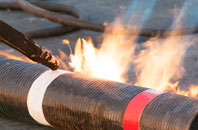 Orleton Common flat roofing replacement