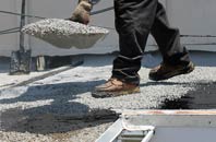 find rated Orleton Common flat roofing replacement companies