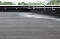 find rated Orleton Common flat roofing companies