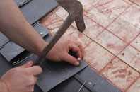 free Orleton Common garage roof repair quotes