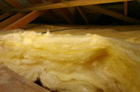 Orleton Common pitch roof insulation