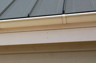 Orleton Common soffit repair