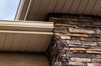 free Orleton Common soffit repair quotes