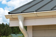 Orleton Common soffits