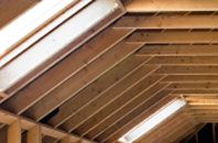 Orleton Common tapered roof insulation quotes